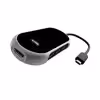 هاب 6 پورت USB-C جی سی پال مدل JCP6253