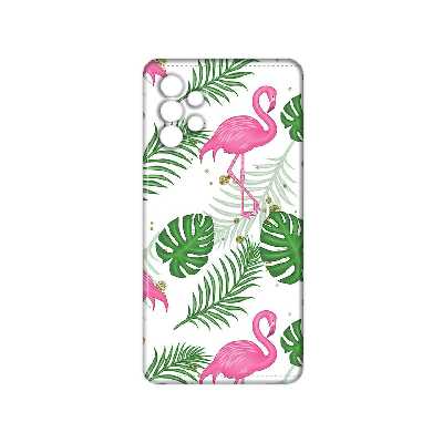 کاور مدل فلامینگو کد 179 مناسب برای گوشی موبایل سامسونگ galaxy A73 