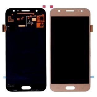 LCD Samsung A530 Galaxy A8 2018 Black Orginal Service Pack China