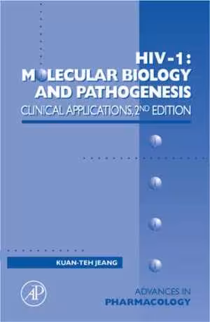 [PDF] دانلود کتاب Hiv-1 - Molecular Biology And Pathogenesis, 2nd ed, 2000