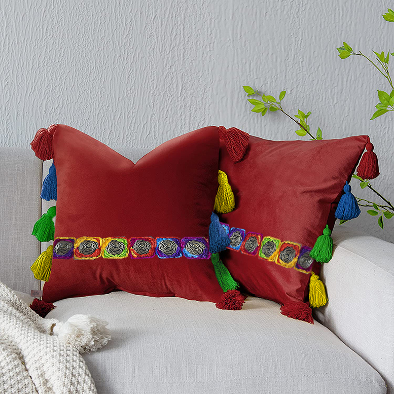 کوسن تیگران مفشوو مدل  BIG MNGL2 مجموعه دو عددی