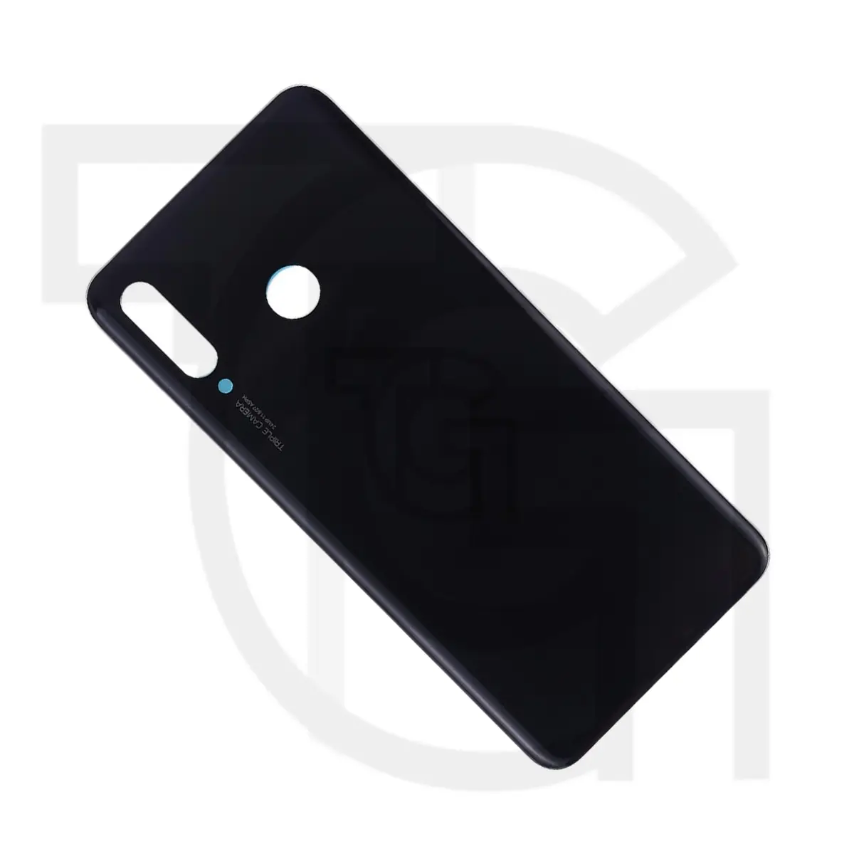 درب پشت هوآوی (مشکیعمیق) Back Door Huawei Marie-L21BX