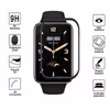 محافظ صفحه نمایش راینو مدل PMMA مناسب برای مچ بند هوشمند شیائومی Mi Band 7 Pro