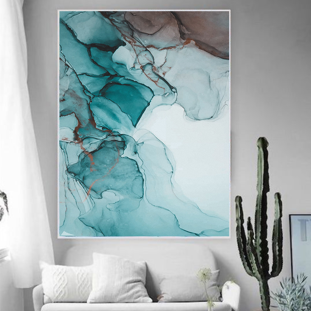 تابلو مدل TC33