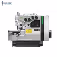 چرخ سردوز 4 نخ کامپیوتری هوشمند زوجی مدل B7500-13-D3