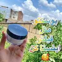 پودر فیکس