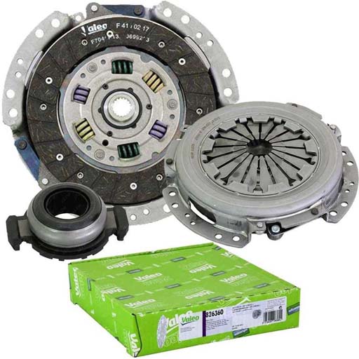 خرید دیسک و صفحه تیبا والئو سبز ترک 215 میلیمتری با بلبرینگ 6 فنر | اتوموبی