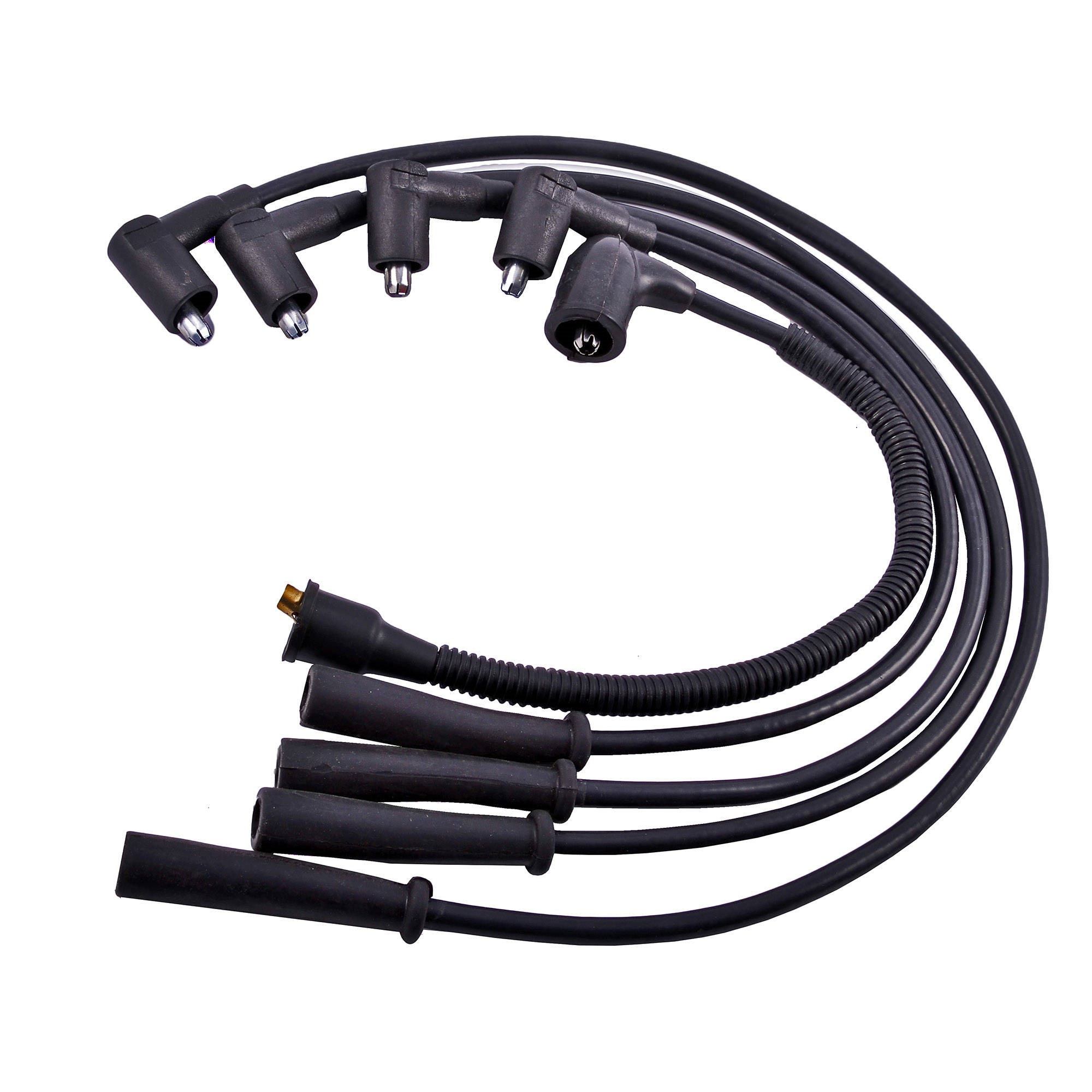 وایر شمع (کاربراتور)                                     پراید , برند مقصودنیا