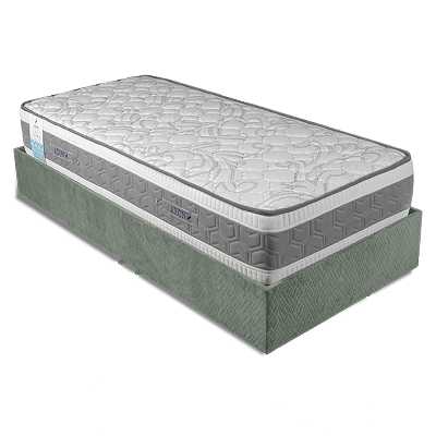 تشک اکسون مدل اسمارت دو نفر سایز 160×200 سانتی متر