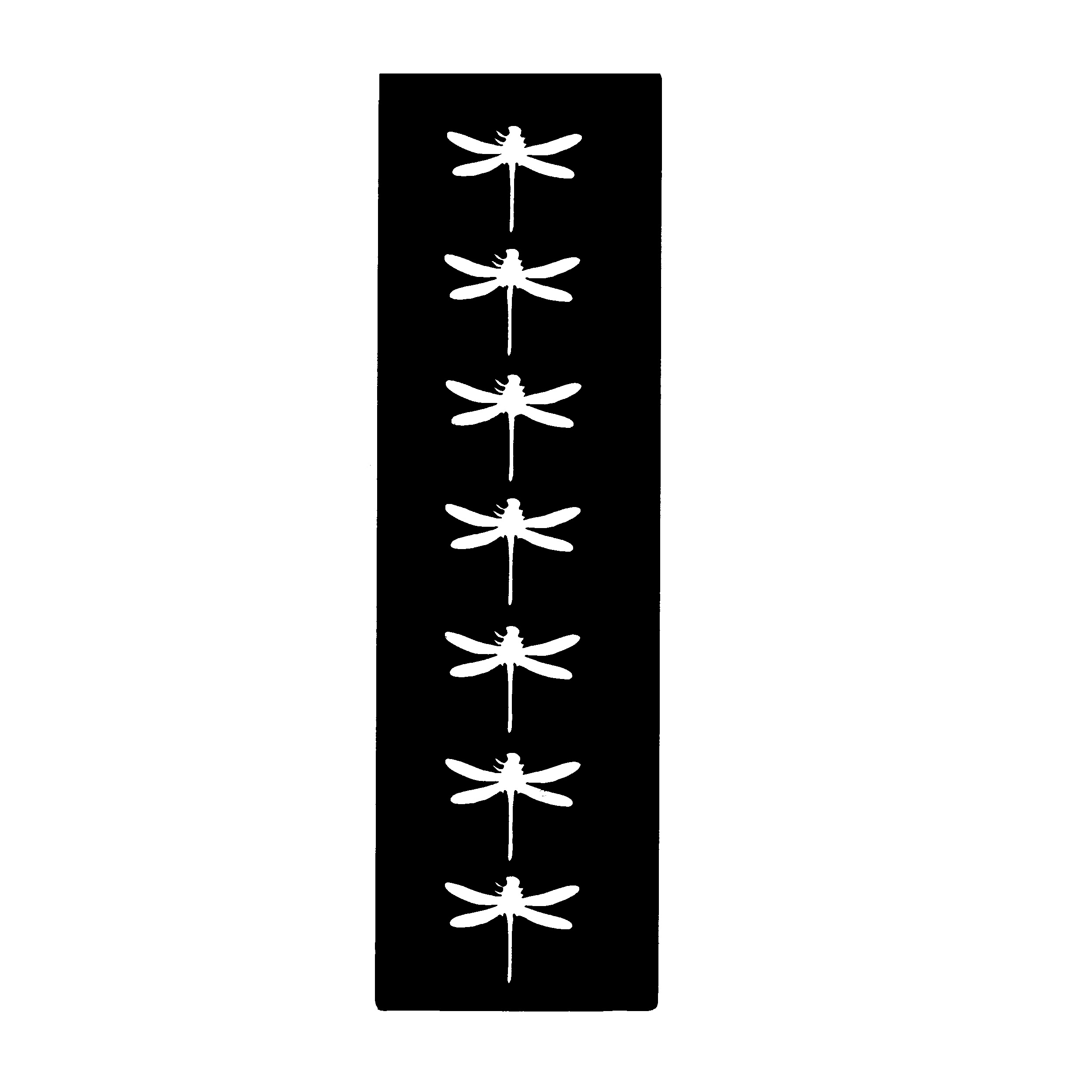 شابلون تتو موقت کد 634