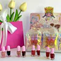 پک رژ و تینت لب یاکیس