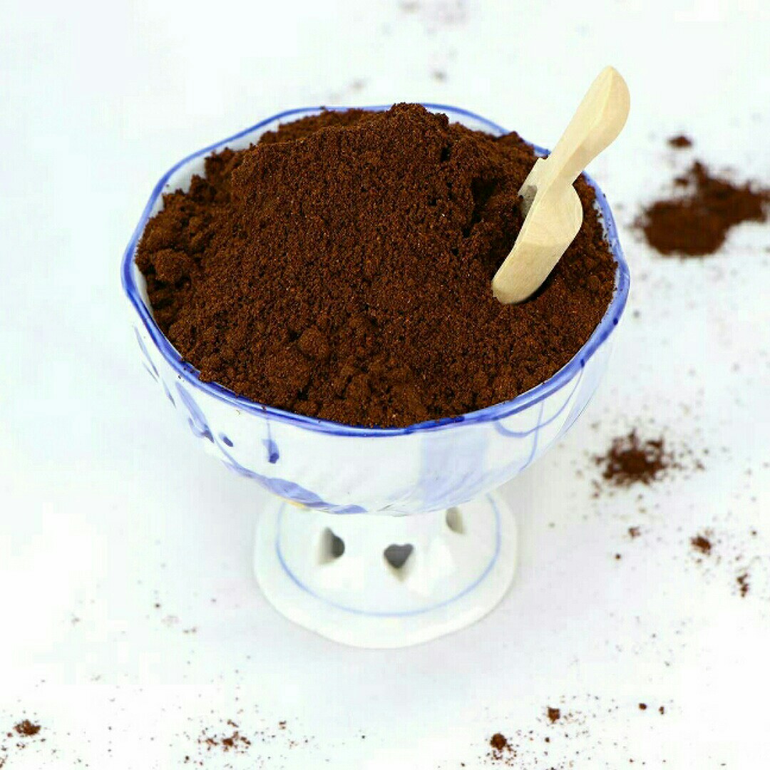 قهوه هسته خرما 3 کیلویی غرفه خواروبار فروشی ارزان فروش