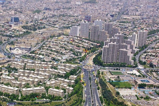 پاورپوینت مرمت شهری ( فایل درس معماری )