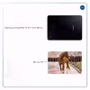 برچسب پوششی ماهوت مدل Horse-1 مناسب برای تبلت سامسونگ Galaxy Tab S3 9.7 2017 T825