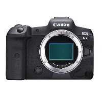 دوربین عکاسی کانن Canon EOS R7 Mirrorless Camera