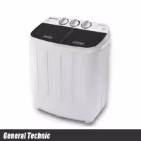مینی واش جنرال تکنیک 3.8 کیلویی مدل SH-MW3830