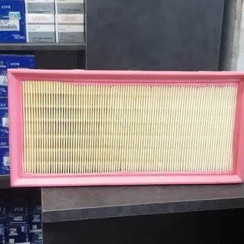 فیلتر هوا  زانتیا پد دار کیفیت عالی  با نشان استاندارد و کد رهگیری