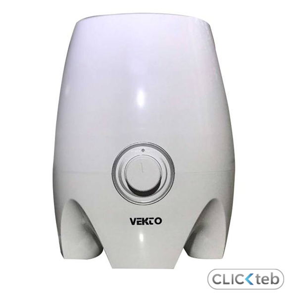 دستگاه بخور سرد وکتو مدل HQ-JS450S (اوریجینال   گارانتی اصلی)