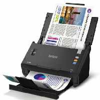 اسکنر اپسون DS-520