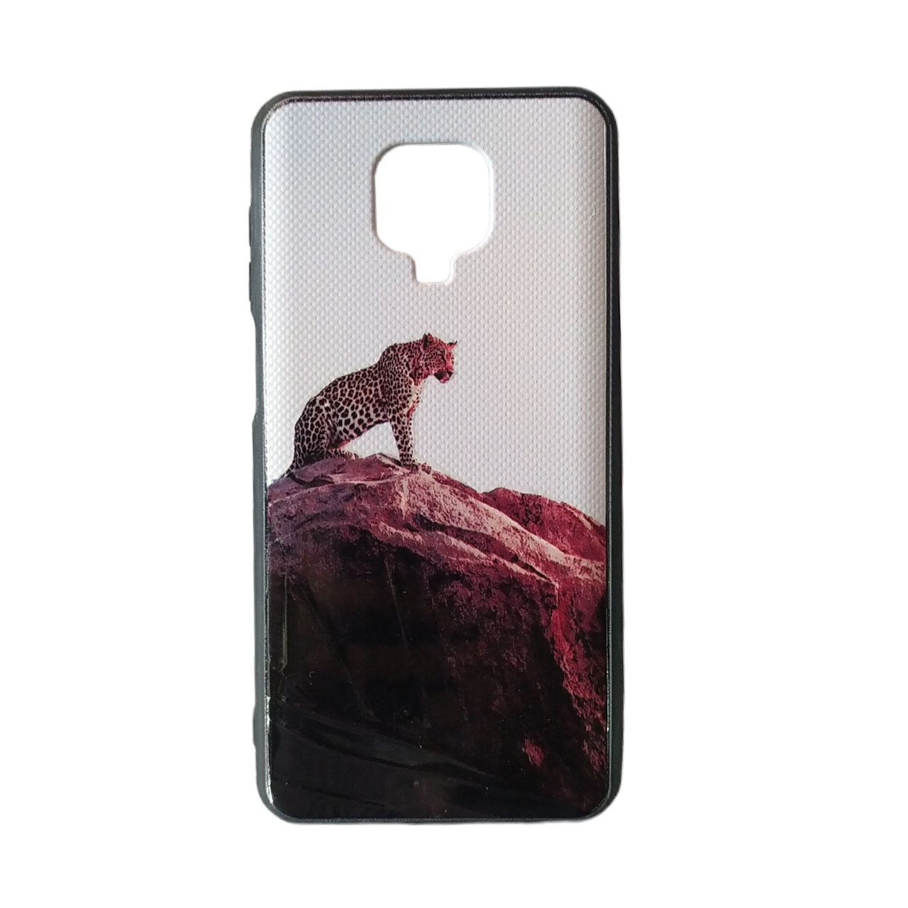 کاور مدل sq مناسب برای گوشی موبایل شیائومی Redmi NOTE 9S / NOTE 9 PRO