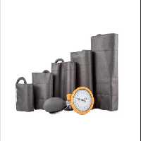 ست فشارسنج پنج کاف زنیت مد 3002