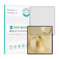 محافظ صفحه نمایش شفاف راک اسپیس مدل HyGEL مناسب برای گوشی موبایل شیائومی Mix Fold 2 | کالا برتری