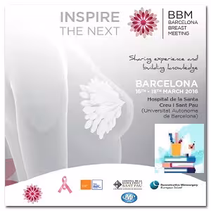 Barcelona Breast Meeting 2016 Price 20€ - کتاب پزشکی بهار