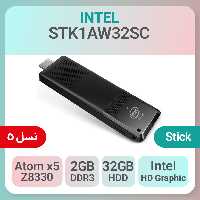 استیک کامپیوتری Intel STK1AW32SC