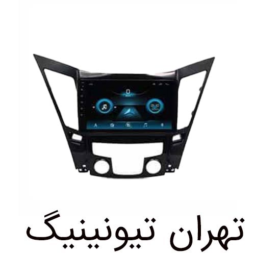 مانیتور اندروید سوناتا یونیورسال