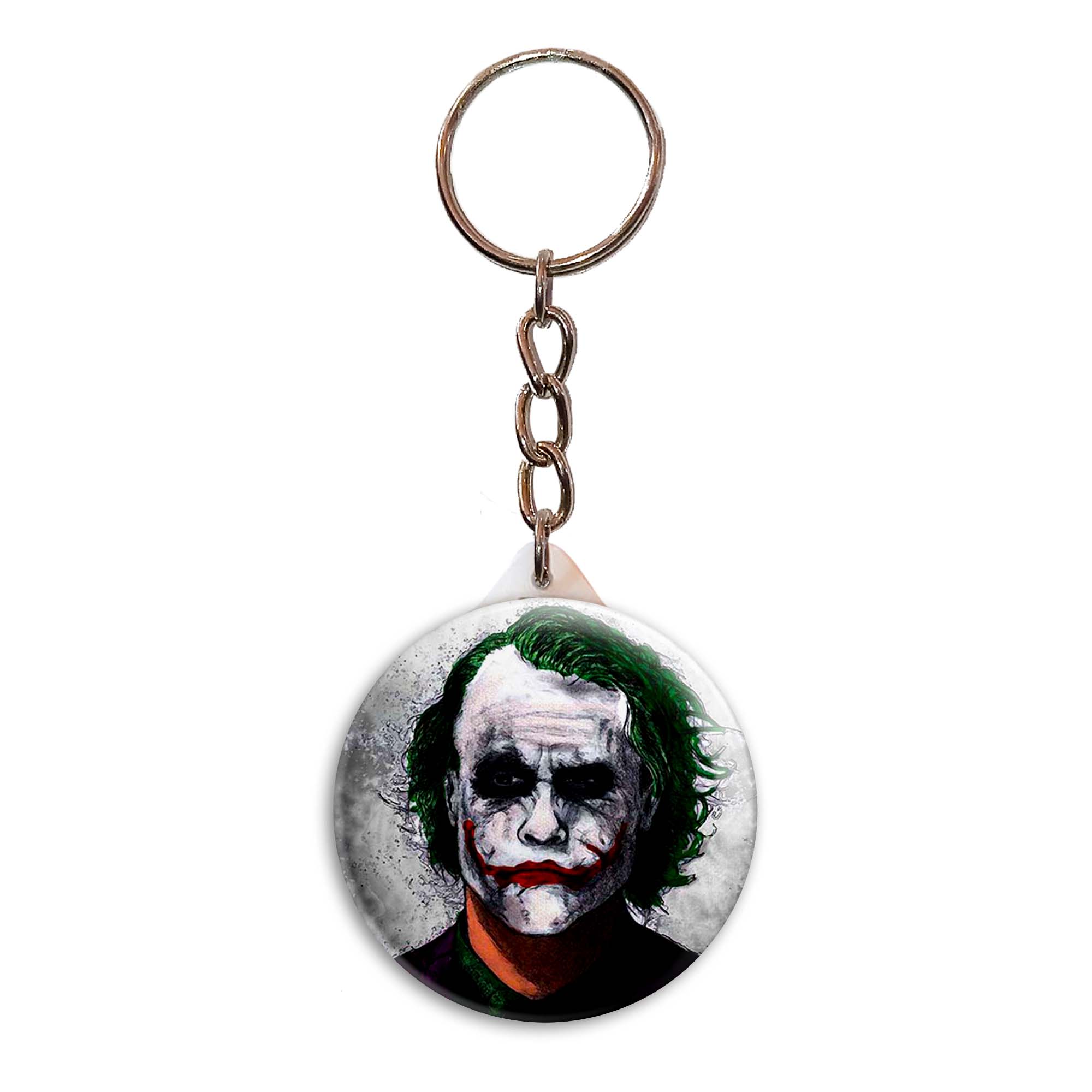 جاکلیدی پرمانه طرح جوکر کد pmy.6082