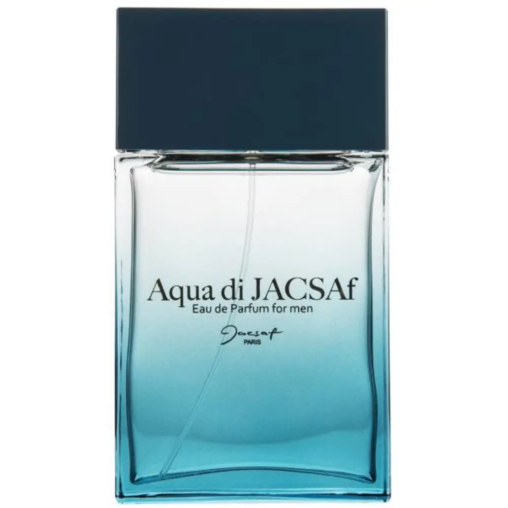 ادوپرفیوم مردانه آکوا دی 100 میلی لیتری ژک ساف