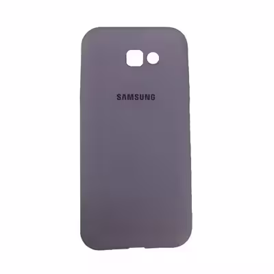 کاور مدل K کد 347 مناسب برای گوشی موبایل سامسونگ Galaxy A520 A5 2017