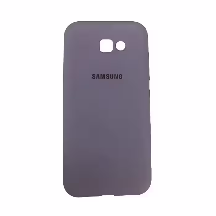 کاور مدل K کد 347 مناسب برای گوشی موبایل سامسونگ Galaxy A520 A5 2017