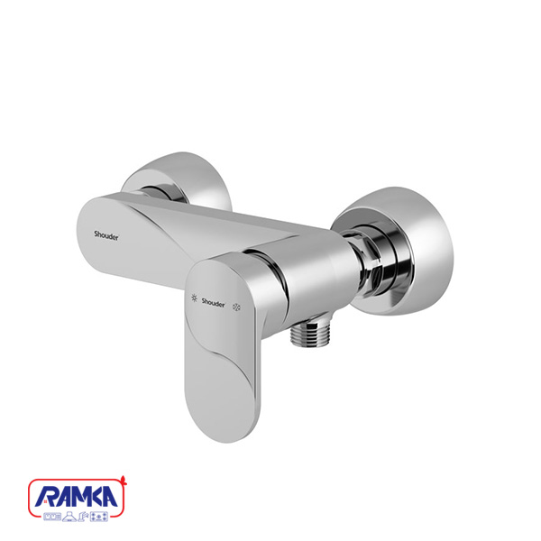 شیر توالت شودر مدل اسمارت