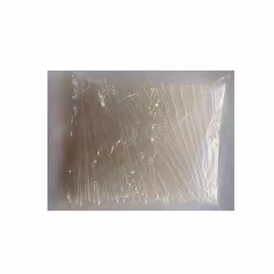 پیپت یکبار مصرف مدل P-3 بسته 100 عددی