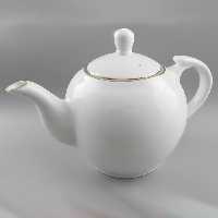 قوری شرکت صنایع چینی تقدیس مدل -8Cup