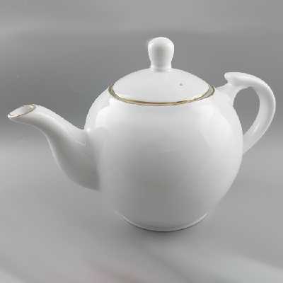 قوری شرکت صنایع چینی تقدیس مدل -8Cup