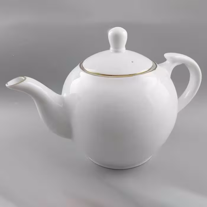 قوری شرکت صنایع چینی تقدیس مدل -8Cup