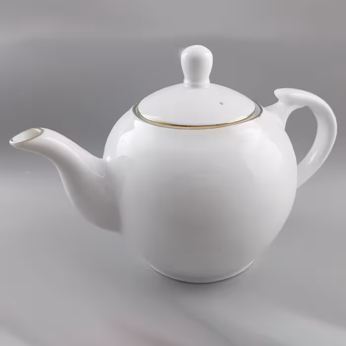 قوری شرکت صنایع چینی تقدیس مدل -8Cup