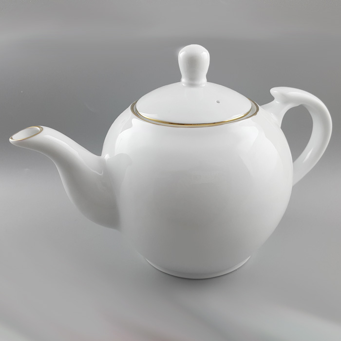 قوری شرکت صنایع چینی تقدیس مدل -8Cup