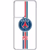 کاور طرح PSG مناسب برای گوشی موبایل سامسونگ Galaxy S21 Ultra
