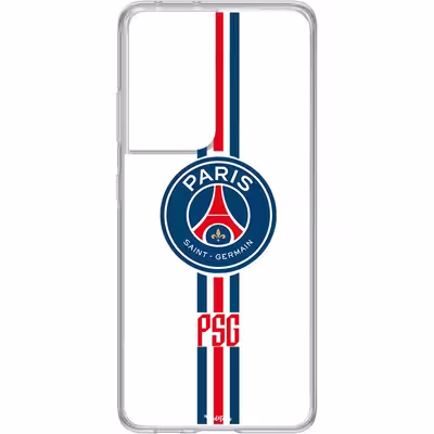 کاور طرح PSG مناسب برای گوشی موبایل سامسونگ Galaxy S21 Ultra
