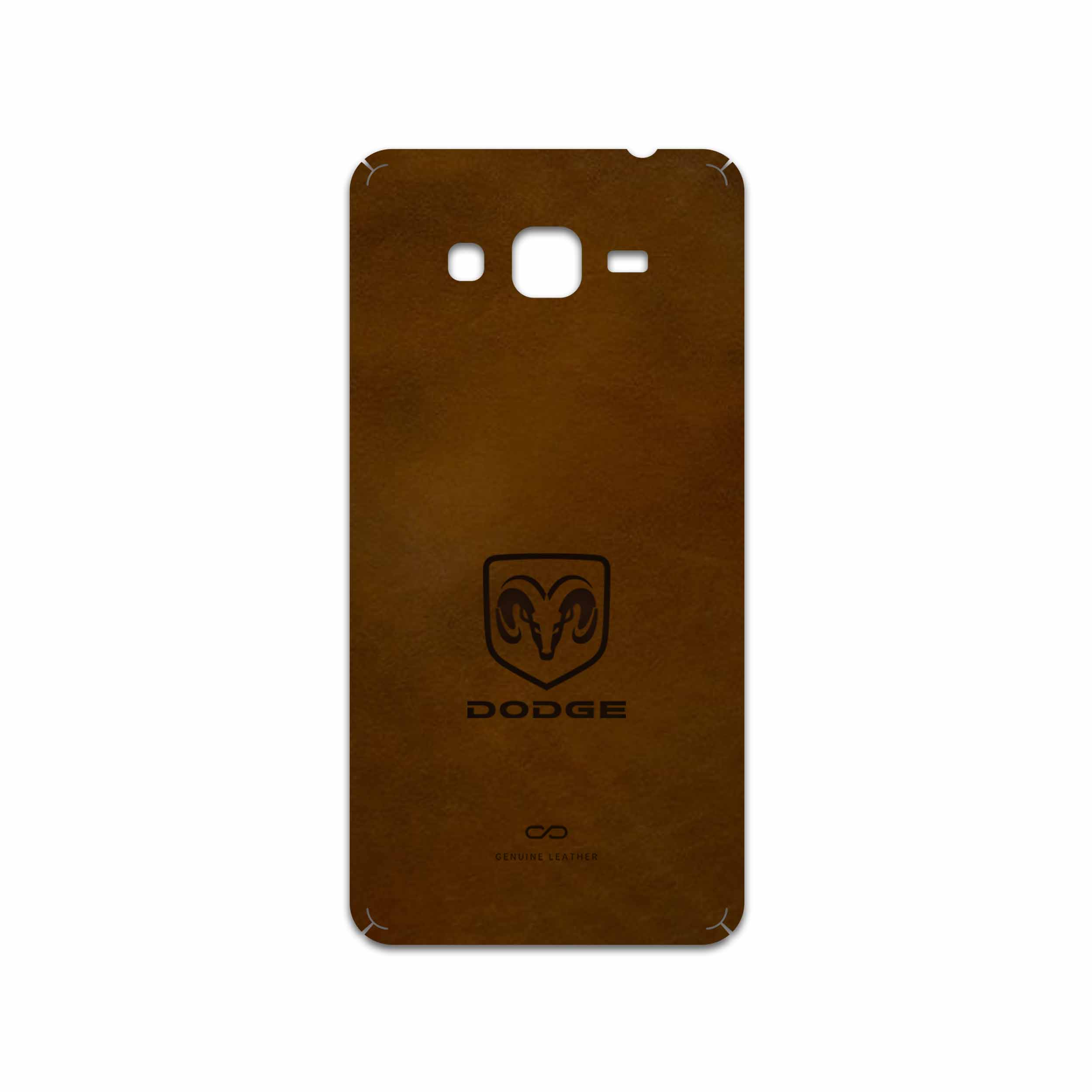 برچسب پوششی ماهوت مدل BFL-DDG مناسب برای گوشی موبایل سامسونگ Galaxy Grand Prime