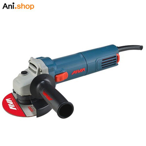 مینی فرز آروا 750 وات صنعتی مدل 5555 کد 164