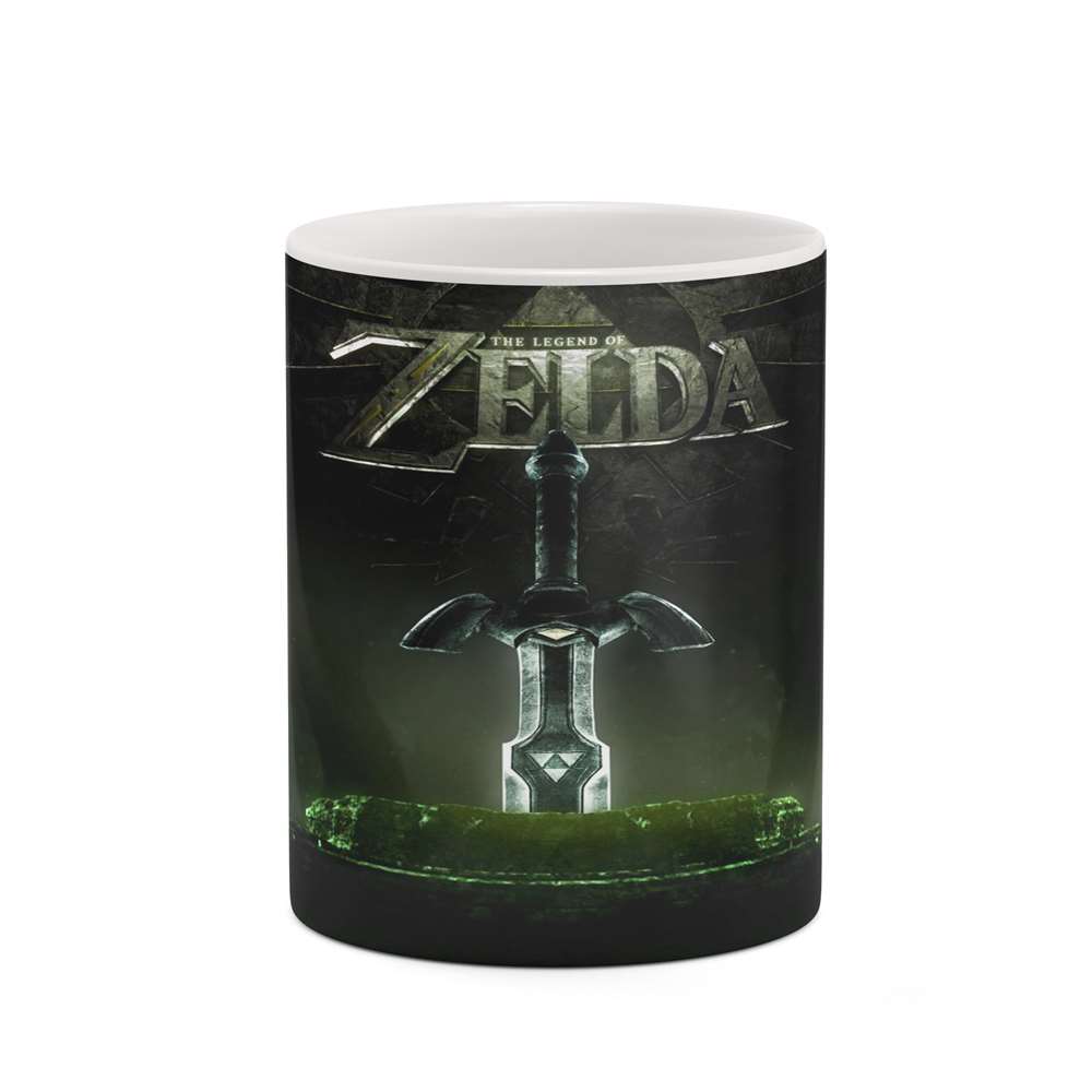 ماگ کاکتی طرح فانتزی مدل mgh19436