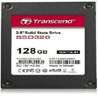 اس اس دی ترنسند 320 Premium 128GB SATA3