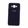 کاور مدل سیلیکون کد 114 مناسب برای گوشی موبایل سامسونگ Galaxy J710
