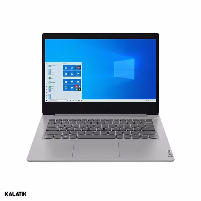 لپ تاپ 14 اینچی لنوو مدل IdeaPad 3-14IGL05 (N4020-4GB-256GB)
