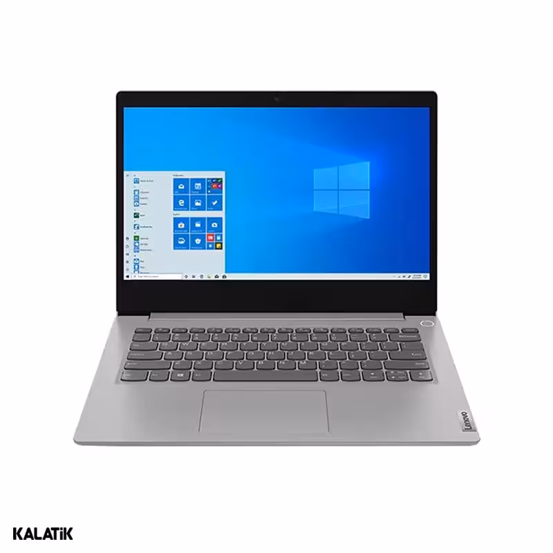 لپ تاپ 14 اینچی لنوو مدل IdeaPad 3-14IGL05 (N4020-4GB-256GB)