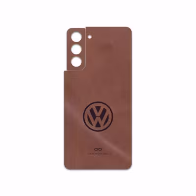برچسب پوششی ماهوت مدل MNL-VLKS_WGN مناسب برای گوشی موبایل سامسونگ Galaxy S21 5G